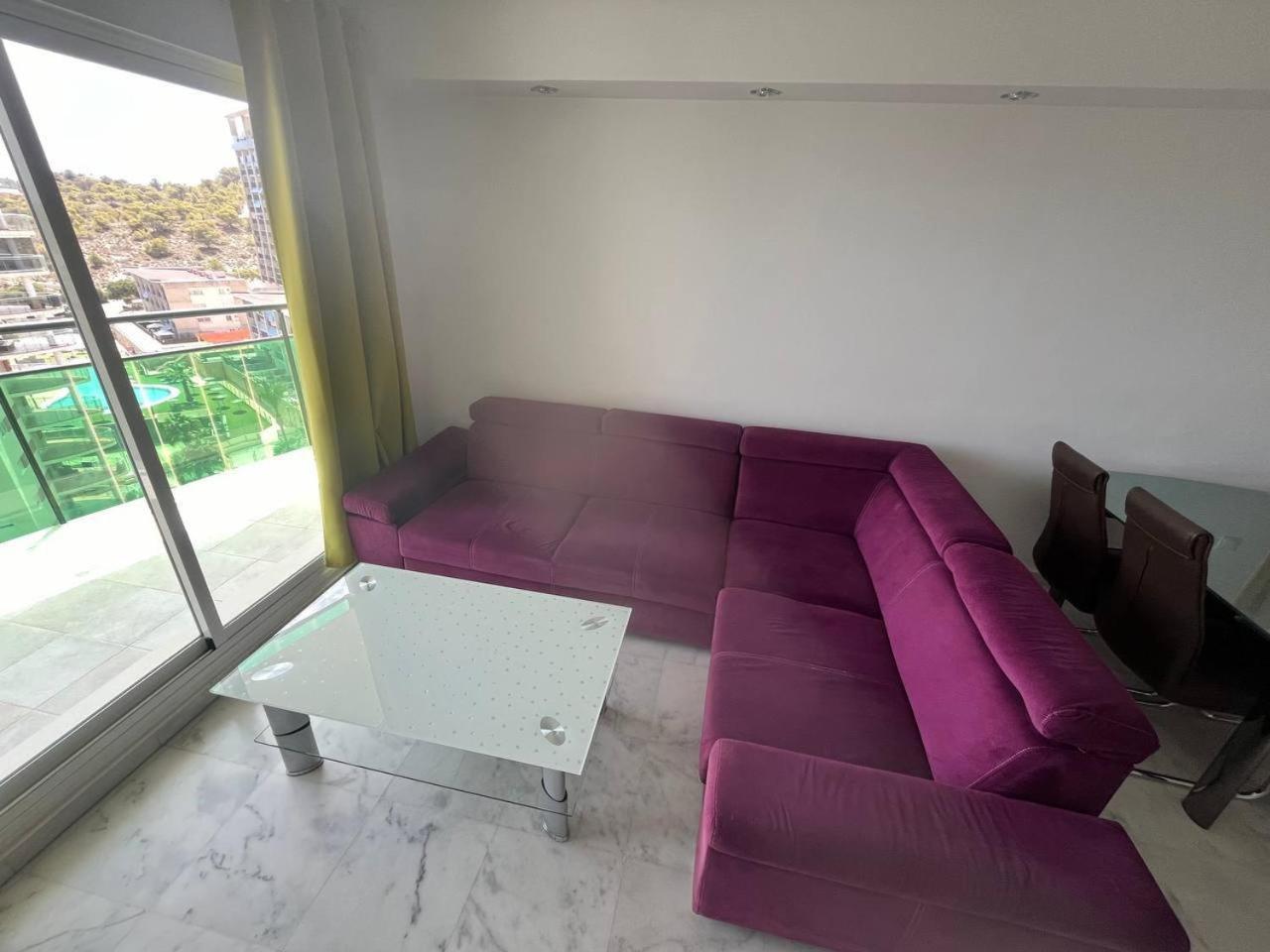 Vila Park Cala de Finestrat Exterior foto