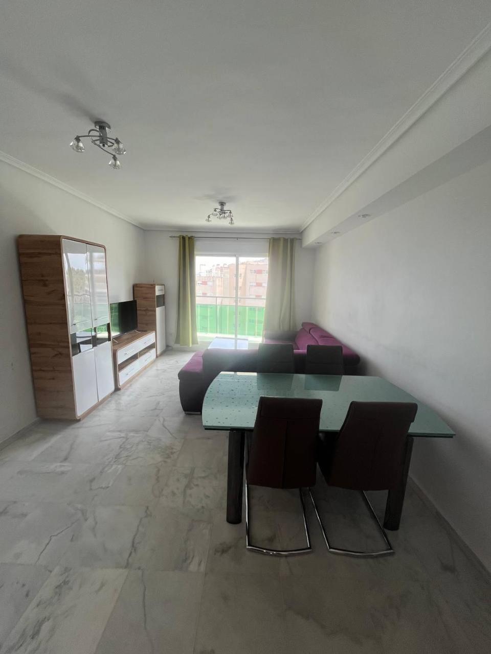 Vila Park Cala de Finestrat Exterior foto